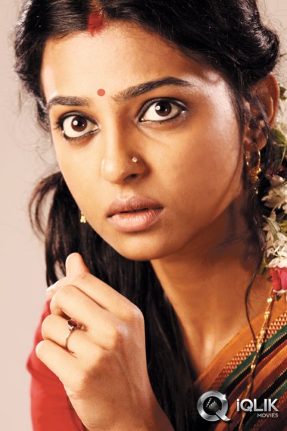 Radhika-Apte